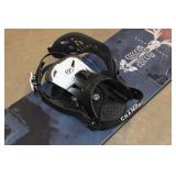 Chamonix Snowboard with Bindings