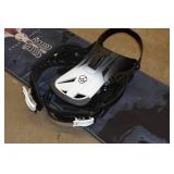 Chamonix Snowboard with Bindings