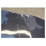 Chamonix Snowboard with Bindings