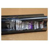 Receiver Hitch, Clevis, and Tow Strap