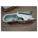 Trailer Coupler for 1-7/8" Ball