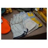 Work Gloves