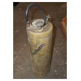 Vintage Hudson Sprayer
