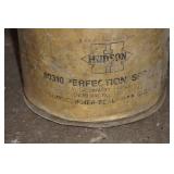 Vintage Hudson Sprayer