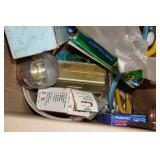 Electric Fans and Lights