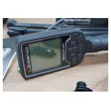 Nokta The Legend Multi Frequency Metal Detector