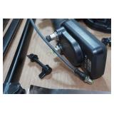 Nokta The Legend Multi Frequency Metal Detector