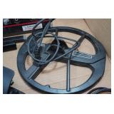 Nokta The Legend Multi Frequency Metal Detector