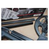 Nokta The Legend Multi Frequency Metal Detector