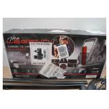 Nokta The Legend Multi Frequency Metal Detector