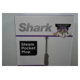 Shark Steam Pocket Mop