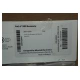 Minelab EQX 06 Metal Detector Coil