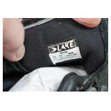 Lake CX238-X Cycling Shoes - Men