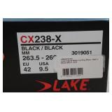 Lake CX238-X Cycling Shoes - Men
