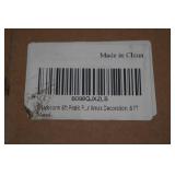 6-6.5 Foot Prelit Multi-Color Christmas Tree