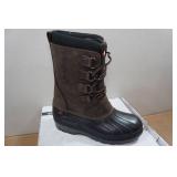 Baffin Cambrian Winter Boots - Women