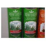 Scentsicles Scented Ornaments