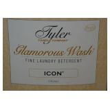 Tyler Glamorous Wash Icon Laundry Detergent