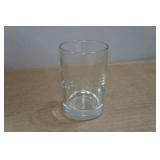 Libbey Heavy Base Juice Glasses 5.5 Oz