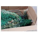 Glintoper Holiday Driveway Décor