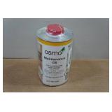 Osmo Maintenance Oil - 1 Liter Clear Matte