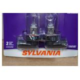 Sylvania XtraVision 9005 Headlight Bulbs