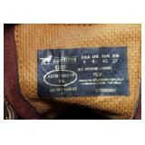 Irish Setter 83605 Work Boots - Men