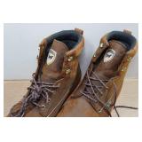 Irish Setter 83622 Work Boots - Men