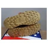 Thorogood 8" Tobacco American Heritage Series Work Boots - Men