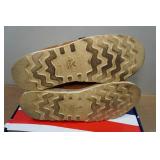 Thorogood 8" Tobacco American Heritage Series Work Boots - Men