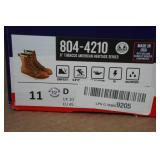 Thorogood 8" Tobacco American Heritage Series Work Boots - Men