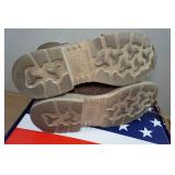 Thorogood 8" Crazy Horse American Heritage Series Work Boots - Men