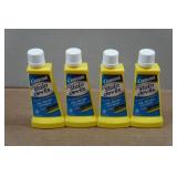 Carbona Stain Devils - Ink, Marker, Crayon