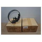 Danya B Encircled Reader Bookends