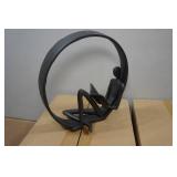 Danya B Encircled Reader Bookends