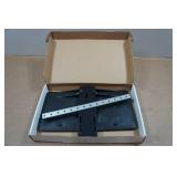 Show N Go Retractable License Plate Frame