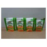 Feline Greenies Chicken Flavor Cat Treats