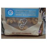 Boss Dog Freeze Dried Fish Recipe Treats