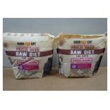 Boss Cat Freeze Dried Turkey Recipe Treats