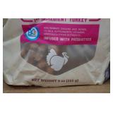 Boss Cat Freeze Dried Turkey Recipe Treats