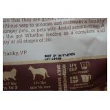 Boss Cat Freeze Dried Pork Recipe Treats