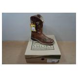 Smoky Mountain Boots - Size 3