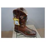 Smoky Mountain Boots - Size 3