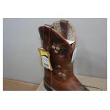 Smoky Mountain Boots - Size 3