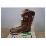 Smoky Mountain Boots - Size 3