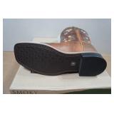 Smoky Mountain Boots - Size 3