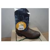Smoky Mountain Boots - Size 10
