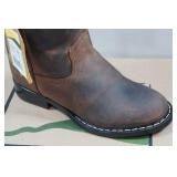 Smoky Mountain Boots - Size 1