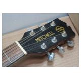 Mitchell MD-100 CE Acoustic Guitar