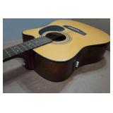Mitchell MD-100 CE Acoustic Guitar